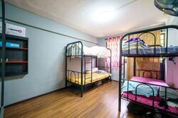 Blk 23 Mount Faber View (Bukit Merah), HDB 4 Rooms #614570431